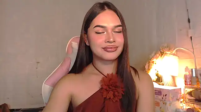 Snapshot of Ashely_Lewis chatting on 01.27.25 Ashely Lewis online show from 01.27.25