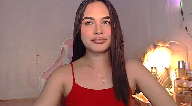 Snapshot of Ashely_Lewis chatting on 02.12.25 Ashely Lewis online show from 02.12.25