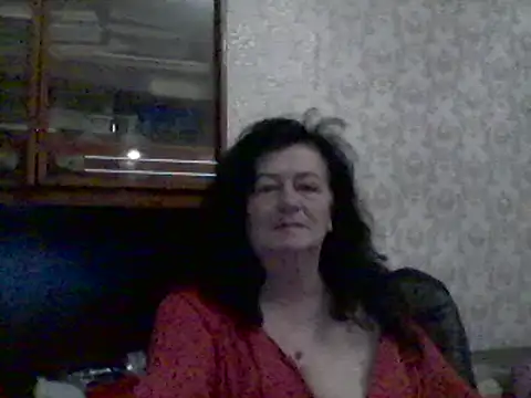 GypsiQueen2 online show from 03.08.25