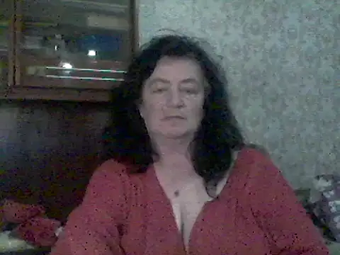 GypsiQueen2 online show from 03.22.25