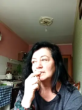 GypsiQueen2 online show from 03.03.26