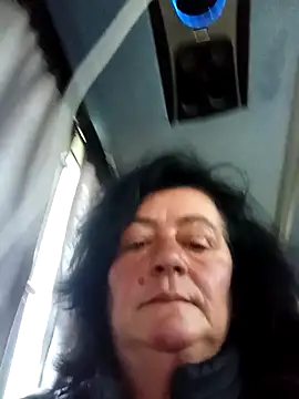 Snapshot of GypsiQueen2 chatting on 04.26.26 GypsiQueen2 online show from 04.26.26