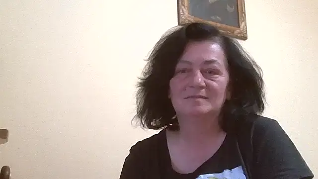 Snapshot of GypsiQueen2 chatting on 05.02.26 GypsiQueen2 online show from 05.02.26