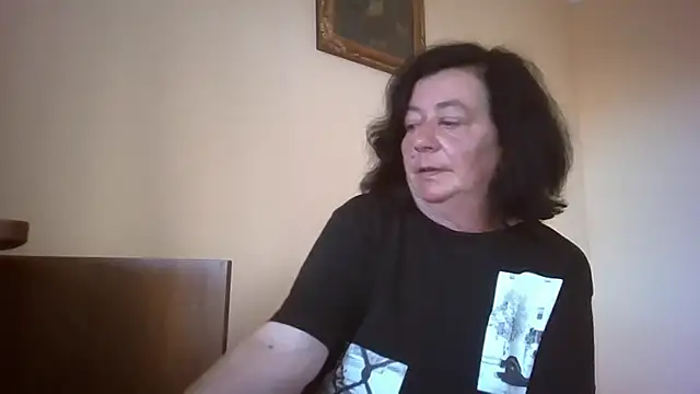 Snapshot of GypsiQueen2 chatting on 05.14.26 GypsiQueen2 online show from 05.14.26