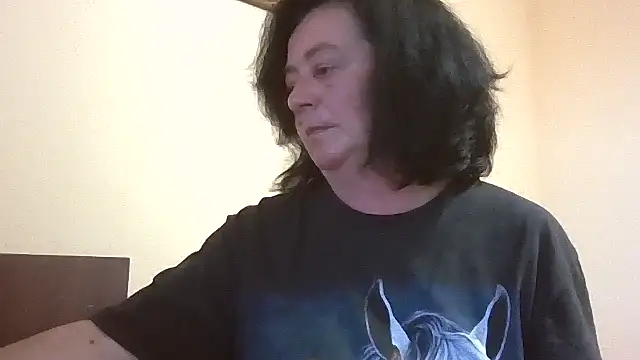 Snapshot of GypsiQueen2 chatting on 05.15.26 GypsiQueen2 online show from 05.15.26