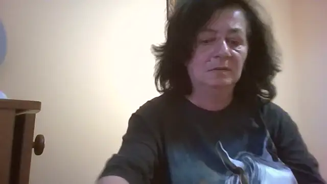 Snapshot of GypsiQueen2 chatting on 05.19.26 GypsiQueen2 online show from 05.19.26
