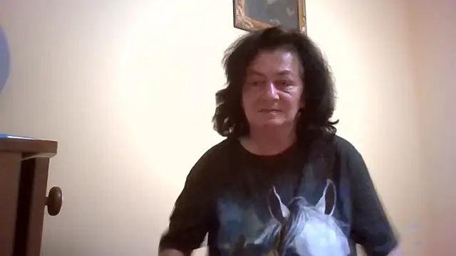 Snapshot of GypsiQueen2 chatting on 05.20.26 GypsiQueen2 online show from 05.20.26