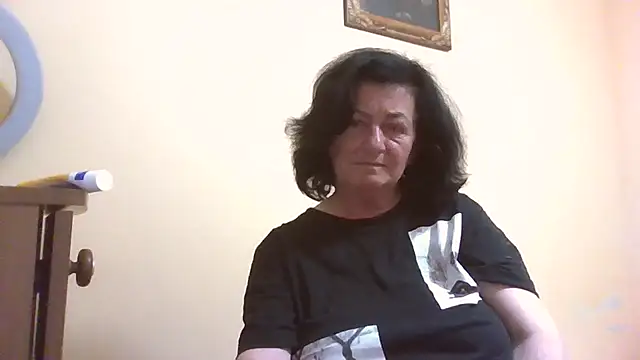Snapshot of GypsiQueen2 chatting on 05.31.26 GypsiQueen2 online show from 05.31.26