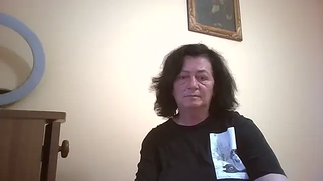 Snapshot of GypsiQueen2 chatting on 06.02.26 GypsiQueen2 online show from 06.02.26