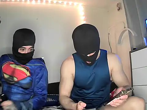 Fitnessboysexy online show from 03.24.26