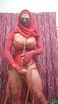 ElisyaHijabDoll online show from 10.16.25