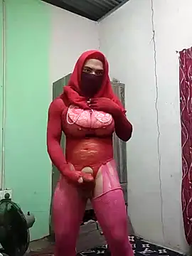 Snapshot of ElisyaHijabDoll chatting on 06.16.26 ElisyaHijabDoll online show from 06.16.26