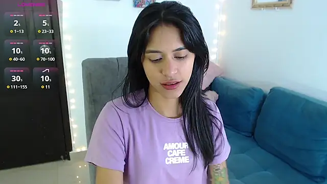 imSophia online show from 09.30.25