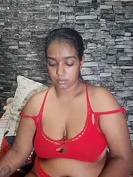 Xindias fantasyX online show from 10.14.25