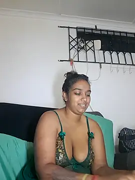 Xindias fantasyX online show from 10.19.25