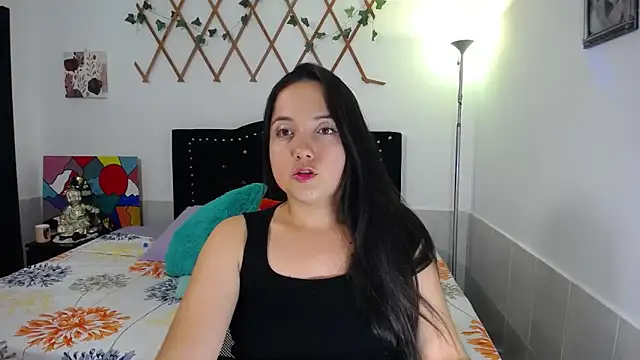 naughty girl 4u online show from 05.02.26