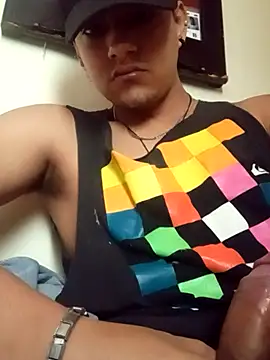 Snapshot of Triplex_Coolness chatting on 09.11.25 Triplex Coolness online show from 09.11.25