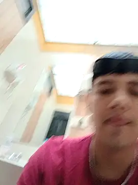 Snapshot of Triplex_Coolness chatting on 09.12.25 Triplex Coolness online show from 09.12.25