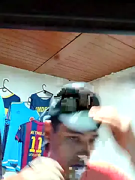 Snapshot of Triplex_Coolness chatting on 09.14.25 Triplex Coolness online show from 09.14.25