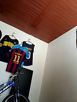 Snapshot of Triplex_Coolness chatting on 09.16.25 Triplex Coolness online show from 09.16.25