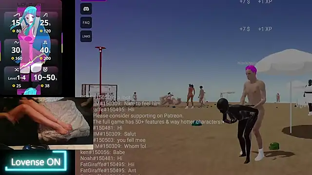 drivingguy online show from 08.07.26