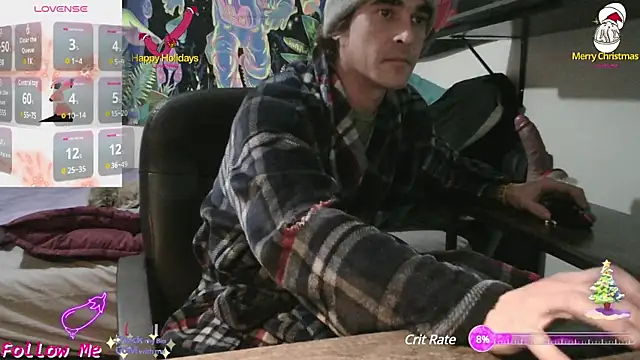 XxBobbyDigitalxX online show from 01.14.25