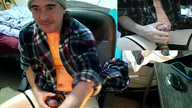 XxBobbyDigitalxX online show from 02.13.25