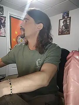 XxBobbyDigitalxX online show from 03.11.26