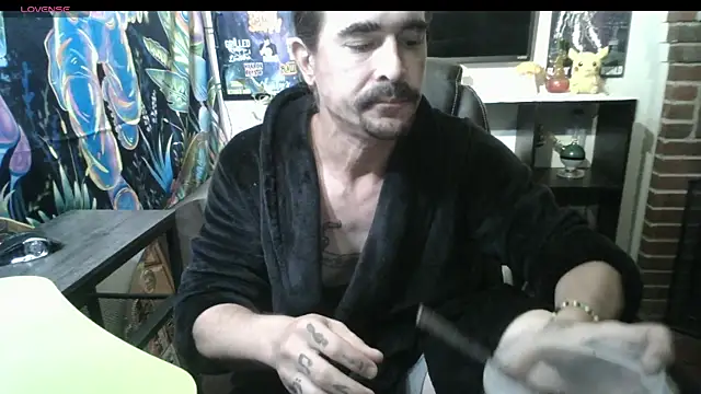 XxBobbyDigitalxX online show from 06.28.26