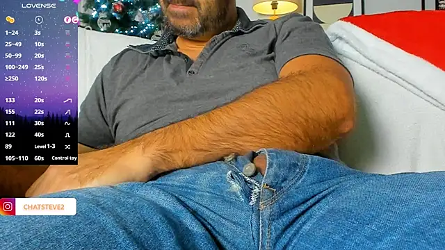  MrPrecum  online show from 12.12.24