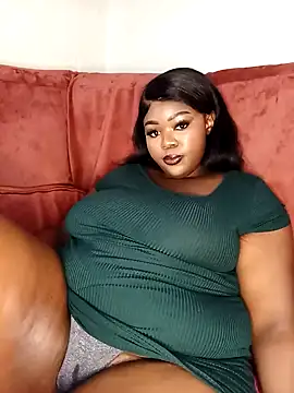 Aaaliyah445 online show from 01.13.25