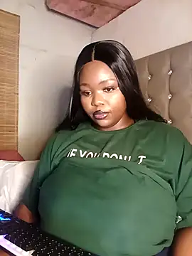 Aaaliyah445 online show from 09.14.25