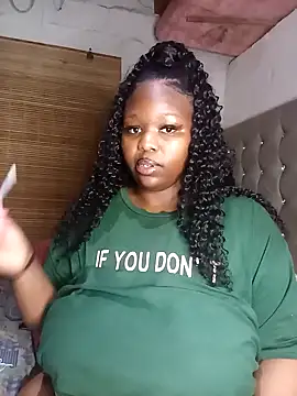 Aaaliyah445 online show from 09.23.25