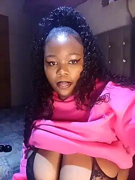 Aaaliyah445 online show from 10.03.25