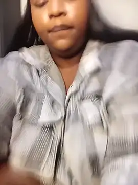 Aaaliyah445 online show from 10.12.25