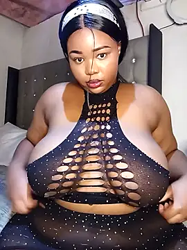 Aaaliyah445 online show from 10.21.25