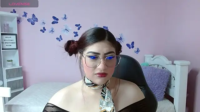 BRIATHOMAS online show from 03.14.26