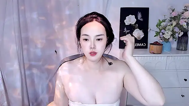SHY- -girl online show from 07.09.26