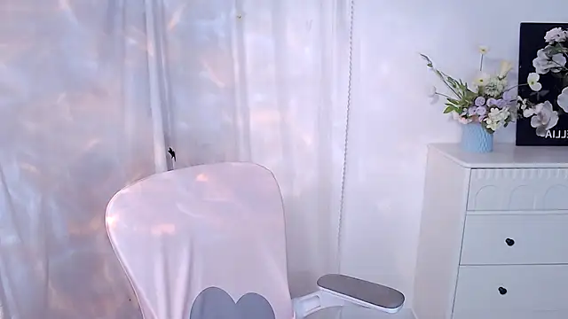 SHY- -girl online show from 07.25.26