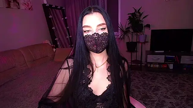   Malika   online show from 11.25.25