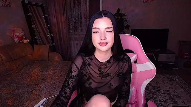   Malika   online show from 03.20.26