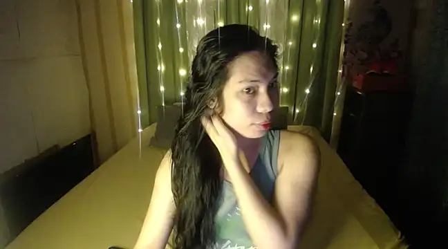 Chubbylicious 89 online show from 03.16.25