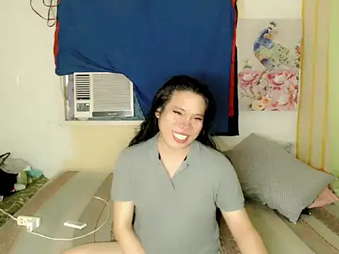 Chubbylicious 89 online show from 01.07.26