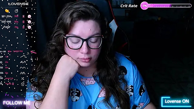 Snapshot of alexa_sweetyy chatting on 09.25.25 alexa sweetyy online show from 09.25.25