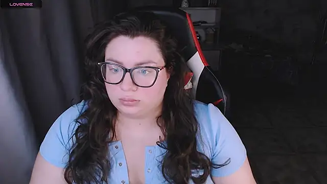 Snapshot of alexa_sweetyy chatting on 11.06.25 alexa sweetyy online show from 11.06.25