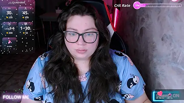 Snapshot of alexa_sweetyy chatting on 11.12.25 alexa sweetyy online show from 11.12.25