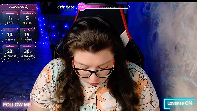 Snapshot of alexa_sweetyy chatting on 11.22.25 alexa sweetyy online show from 11.22.25