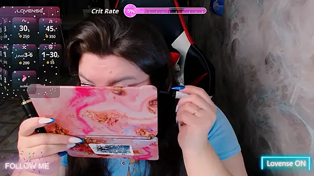 Snapshot of alexa_sweetyy chatting on 12.04.25 alexa sweetyy online show from 12.04.25