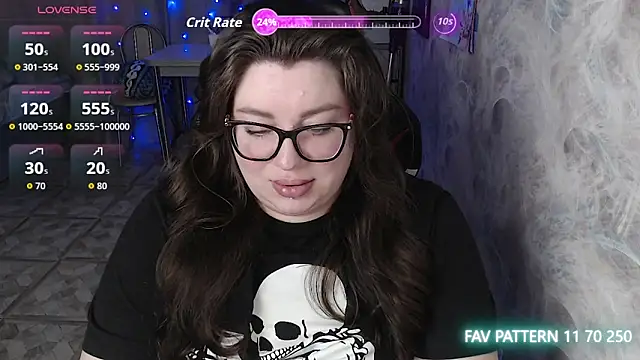 alexa sweetyy online show from 03.01.26