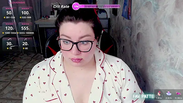 Snapshot of alexa_sweetyy chatting on 04.12.26 alexa sweetyy online show from 04.12.26